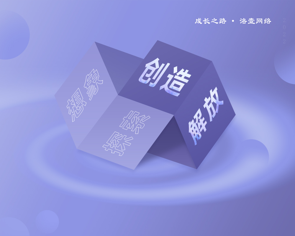 洛壹網(wǎng)絡(luò)