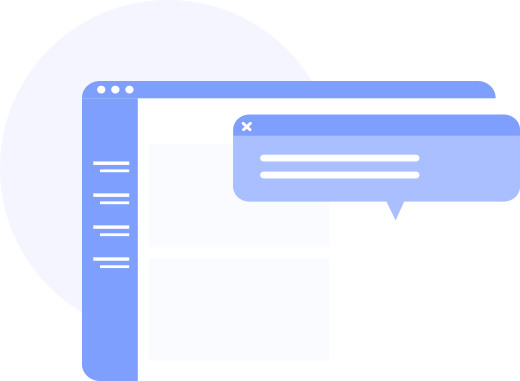 既可自定義網(wǎng)站風(fēng)格，還可響應(yīng)各種設(shè)備