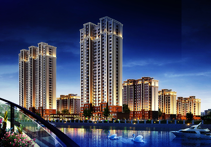 惠州市贛茂房地產(chǎn)開發(fā)有限公司