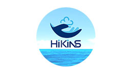 簽約：洛壹網(wǎng)絡(luò)簽約海清新（深圳）凈化科技有限公司