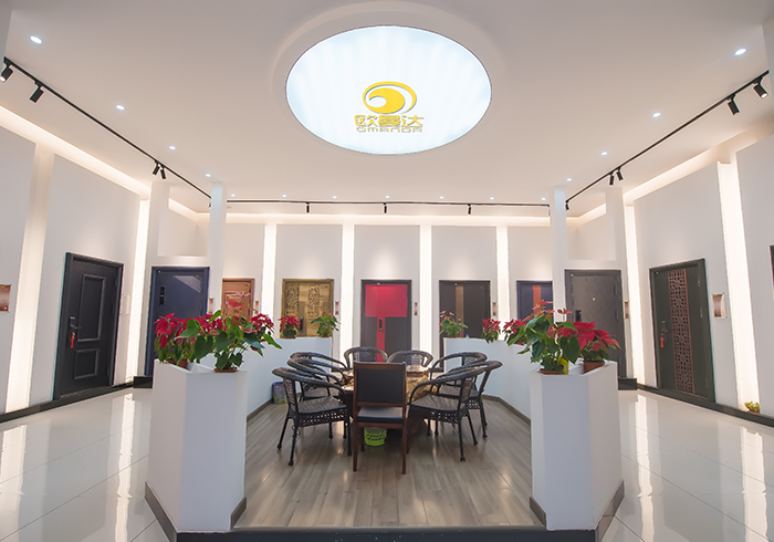 銘家寶宅門業(yè)（深圳）有限公司