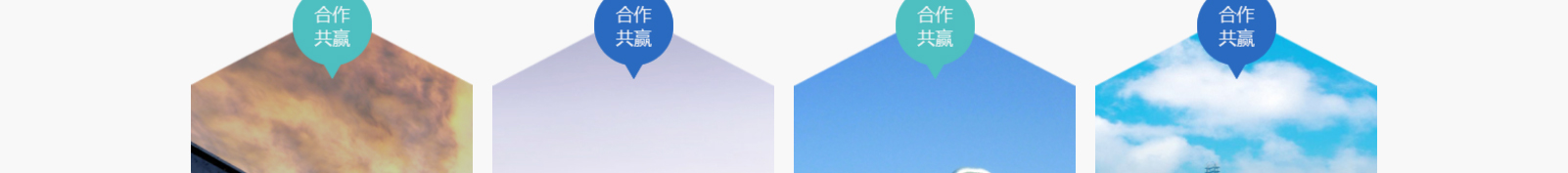 網站建設設計案例_營銷型網站制作案例