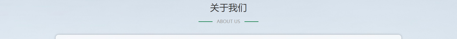 網站建設設計案例_營銷型網站制作案例