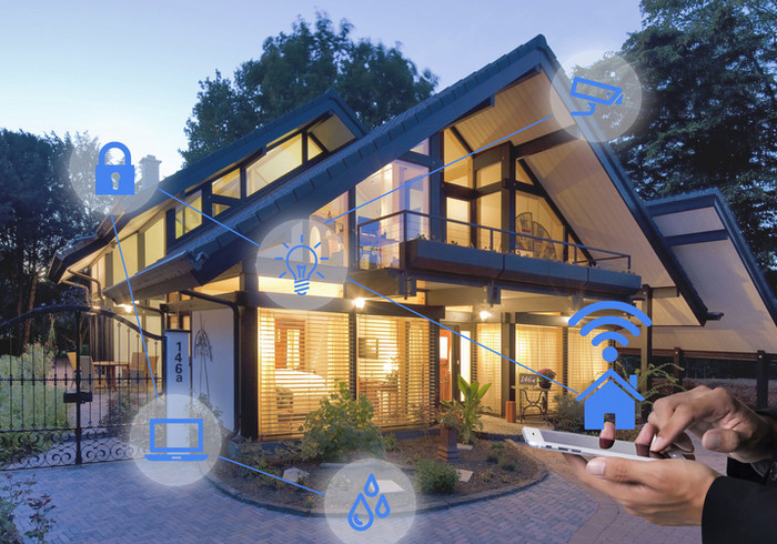 前海創(chuàng)控智能科技（深圳）有限公司