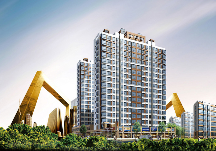 深圳市東方英豪房地產(chǎn)經(jīng)紀(jì)有限公司