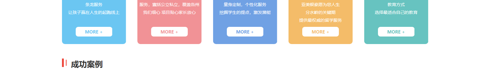 網(wǎng)站建設(shè)設(shè)計(jì)案例_營銷型網(wǎng)站制作案例