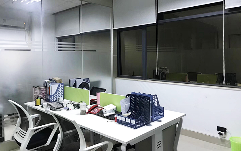 喬遷之喜-深圳市洛壹網(wǎng)絡(luò)科技有限公司