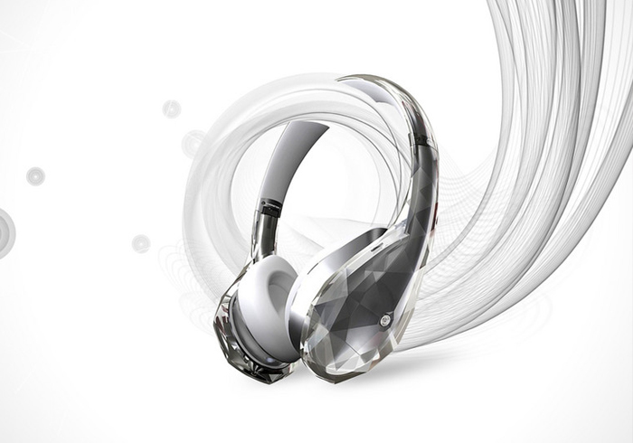 HF STEREO藍牙耳機