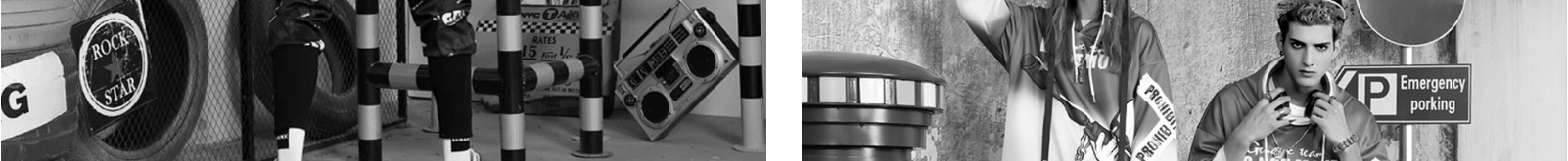 DNY潮牌服飾_深圳網(wǎng)站建設(shè)制作案例