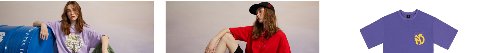 DNY潮牌服飾_深圳網(wǎng)站建設(shè)制作案例