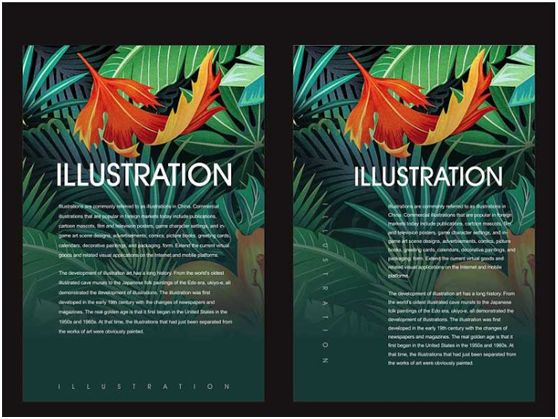 網(wǎng)頁設(shè)計中版式問題如何自我審查，網(wǎng)頁設(shè)計自查從這幾方面入手