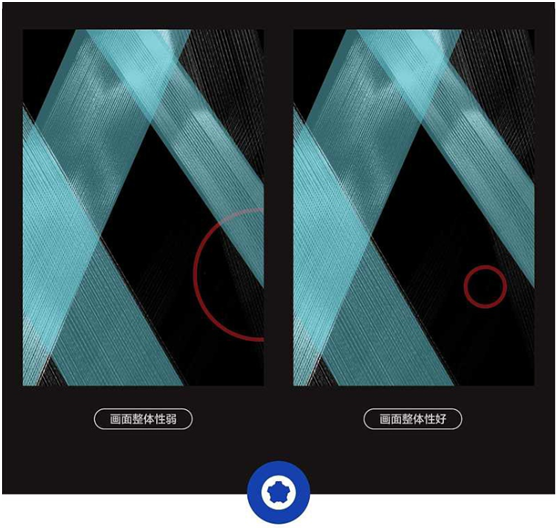 網(wǎng)頁設(shè)計中版式問題如何自我審查，網(wǎng)頁設(shè)計自查從這幾方面入手