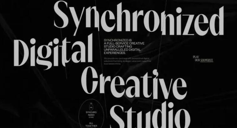 洛壹網(wǎng)絡(luò)網(wǎng)站設(shè)計(jì)：八月網(wǎng)頁(yè)設(shè)計(jì)新方式