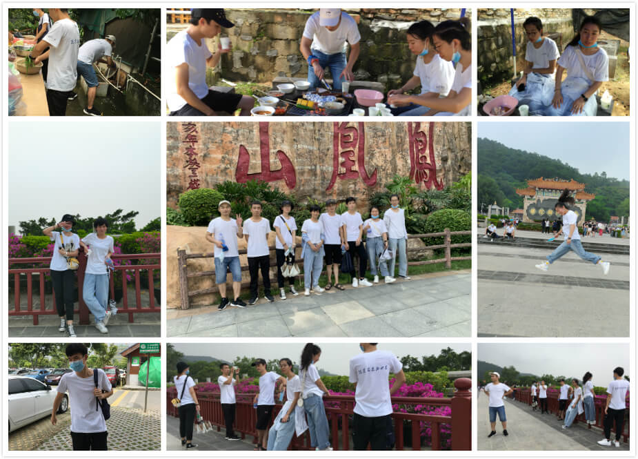 洛壹文化，幸福生活