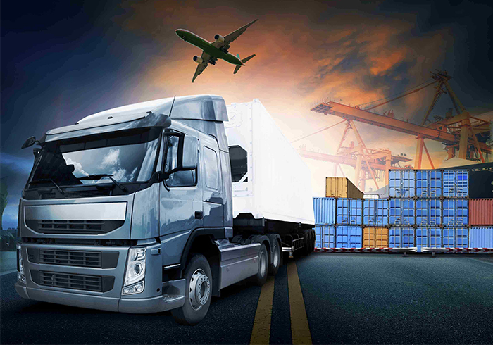 金偉供應(yīng)鏈