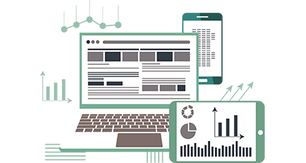 企業(yè)網(wǎng)站建設(shè)：如何解決移動(dòng)適配問題