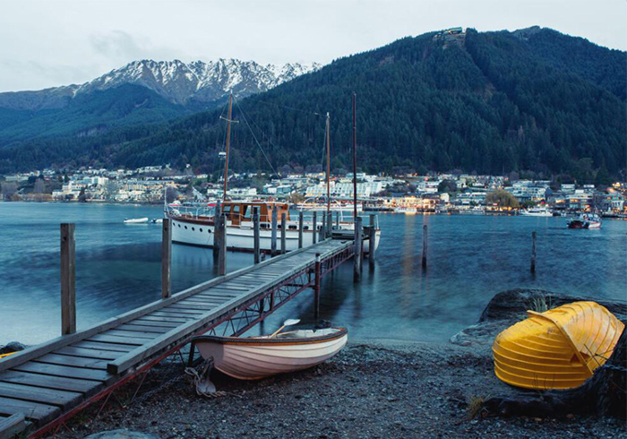 旅游服務(wù)平臺