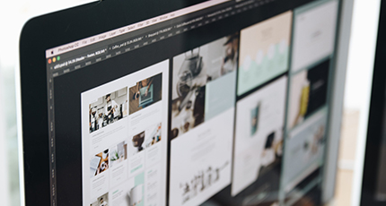 深圳網(wǎng)頁(yè)設(shè)計(jì)該關(guān)注的什么-洛壹網(wǎng)絡(luò)