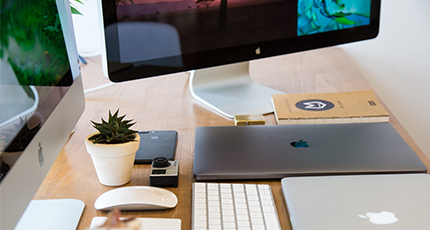 簡(jiǎn)約風(fēng)的網(wǎng)頁(yè)如何設(shè)計(jì)？ -洛壹網(wǎng)絡(luò)