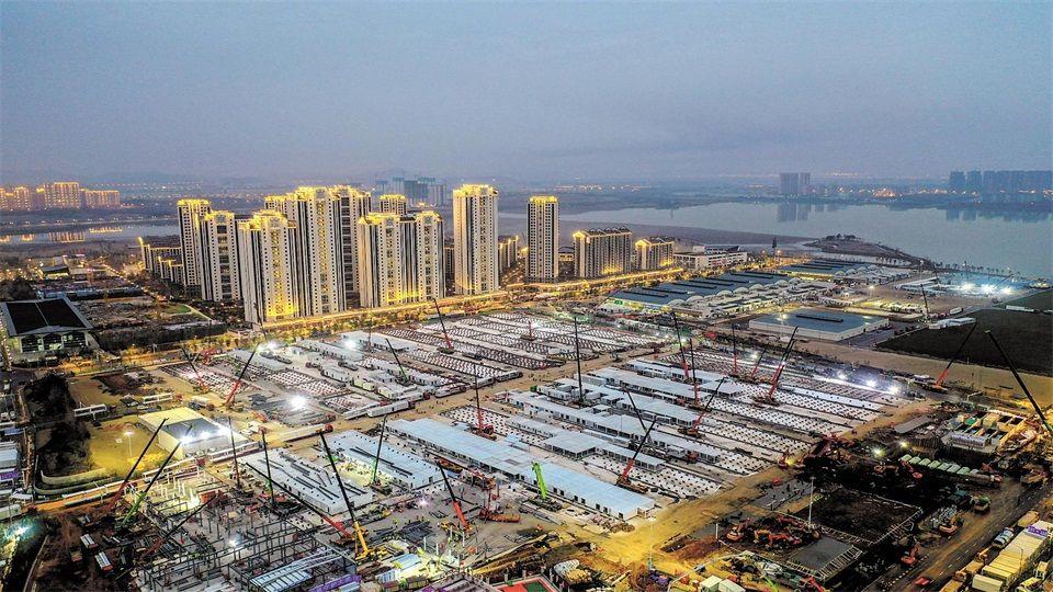 簽約：洛壹網(wǎng)絡簽約江西省中蔚建設集團有限公司OA系統(tǒng)開發(fā)