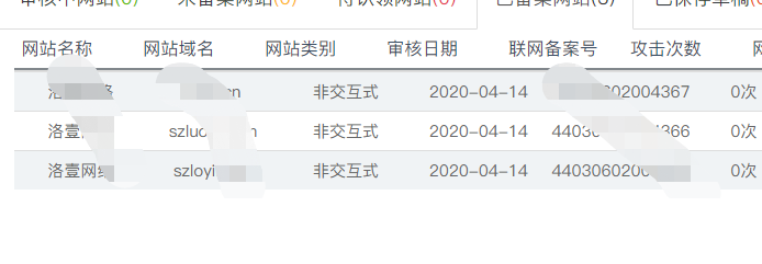 公安網(wǎng)備案操作流程 公安網(wǎng)備案操作流程