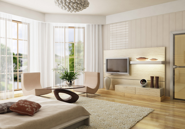 深圳市明潤裝飾工程有限公司