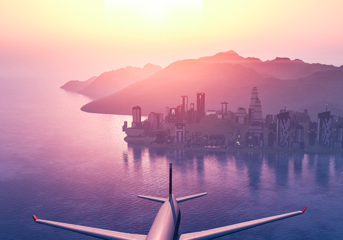 亞洲旅行社有限公司