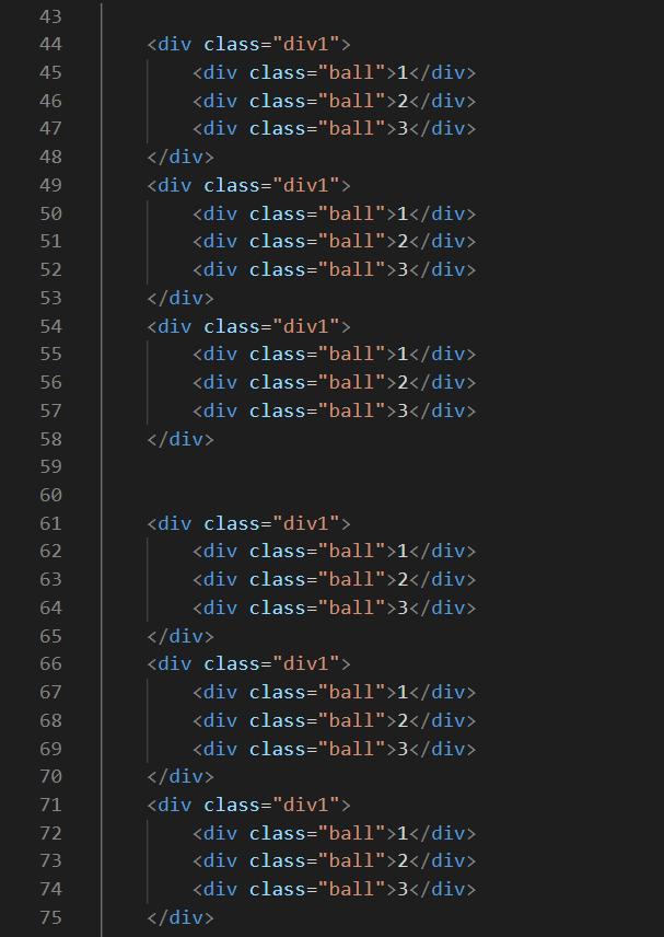網(wǎng)站建設(shè)過程中常用的布局-彈性布局
