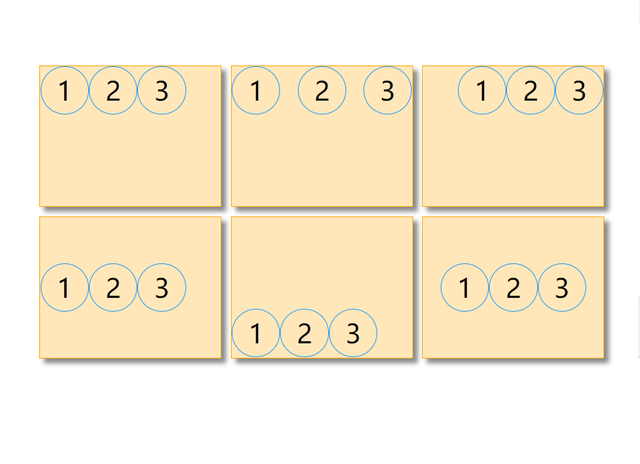 網(wǎng)站建設(shè)過程中常用的布局-彈性布局