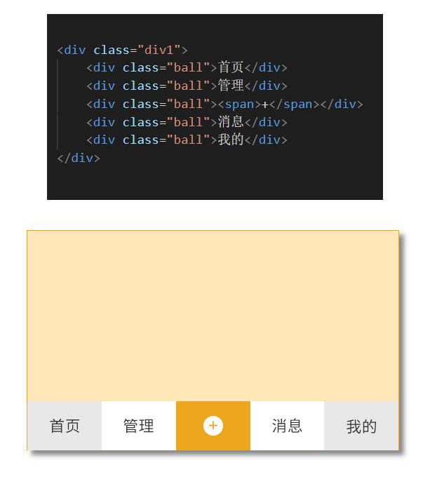 網(wǎng)站建設(shè)過程中常用的布局-彈性布局