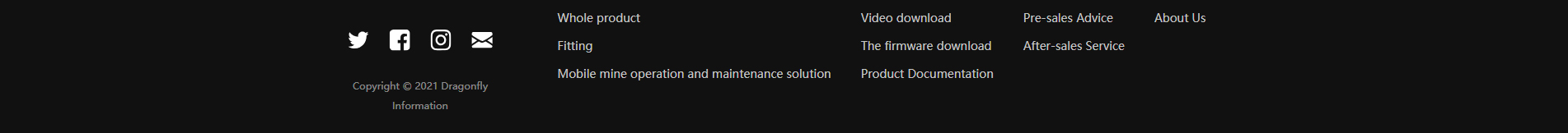 Dragonfly Technology_區(qū)塊鏈_挖礦解決方案_外貿(mào)網(wǎng)站_深圳網(wǎng)站建設(shè)