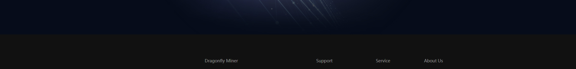 Dragonfly Technology_區(qū)塊鏈_挖礦解決方案_外貿(mào)網(wǎng)站_深圳網(wǎng)站建設(shè)