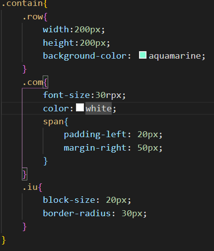 網(wǎng)站開(kāi)發(fā)技術(shù)_認(rèn)識(shí)less以及l(fā)ess和css簡(jiǎn)單的語(yǔ)句區(qū)別